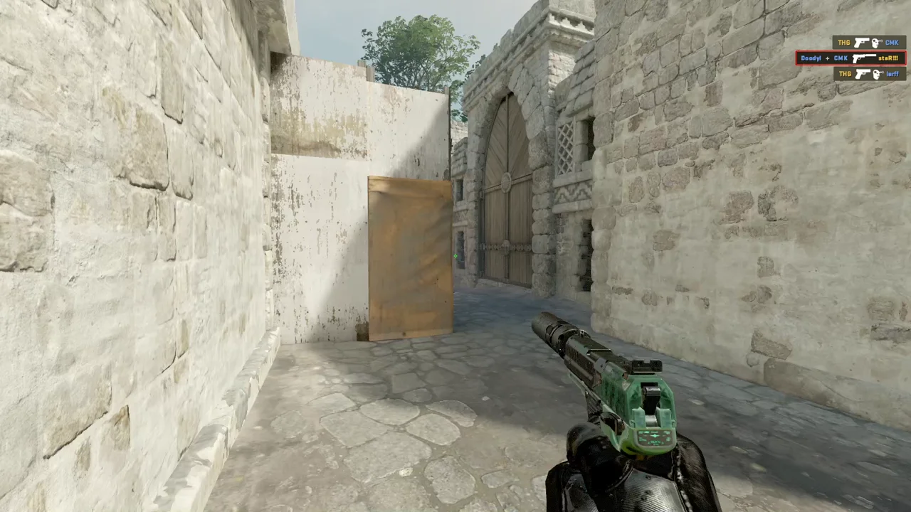 highlight